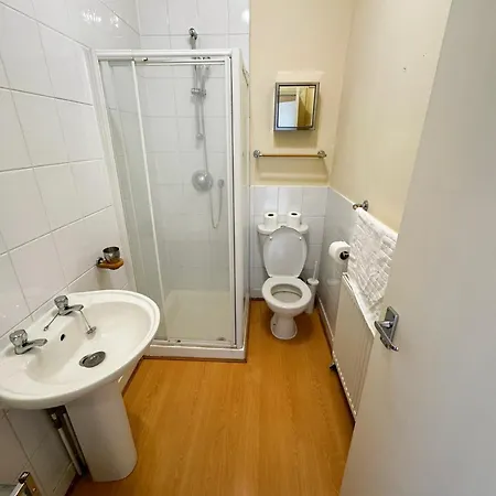 Flat D Stockwell Apartment London Exterior photo